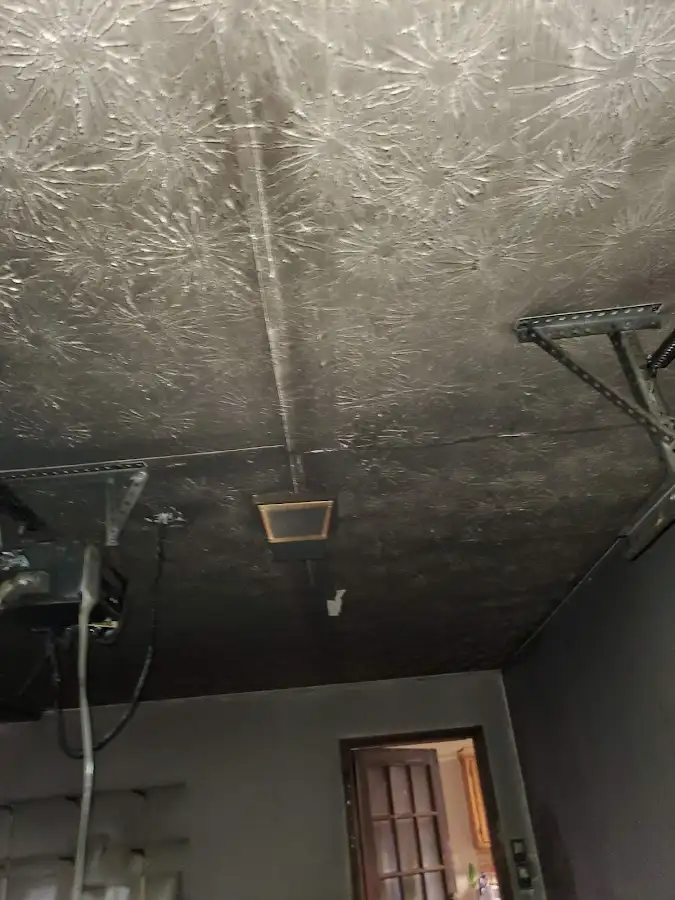 Fire and smoke damage assessment for Emergency Water Damage Services in Running Springs